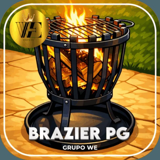brazierpg Apostas Online Brasil - Cassino com Pix