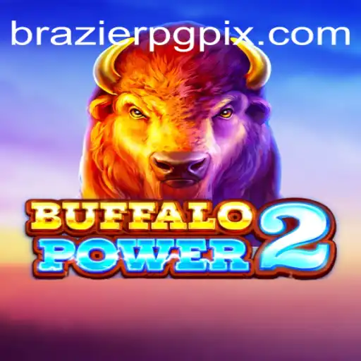 Buffalo Power 2: Explorando Aventuras Épicas no Universo RPG