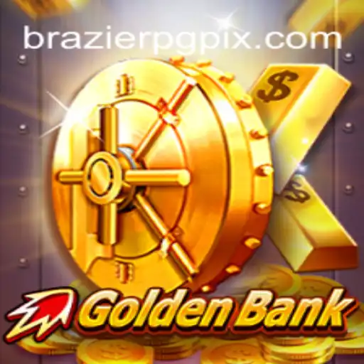 Explorando o Mundo de GoldenBank: Estratégia e Aventura em BrazierPG