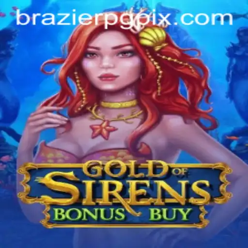 Explorando o Fascinante Mundo de GoldofSirensBonusBuy