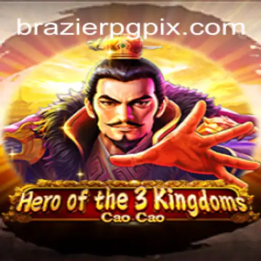 Explorando 'Heroofthe3KingdomsCaoCao': Uma Jornada Épica pelo Mundo dos Três Reinos