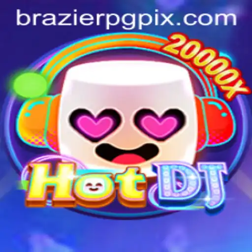 Explorando o Fascinante Mundo de HotDJ: Um RPG Inovador da BrazierPG