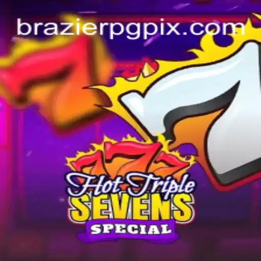 HotTripleSevensSpecial: Mergulhe na Ação de Cassino com Jogos de Azar Vibrantes