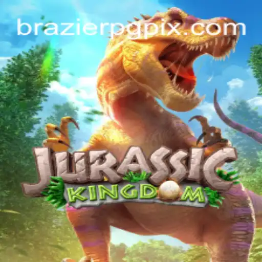 JurassicKingdom: Uma Imersão no Mundo Pré-Histórico