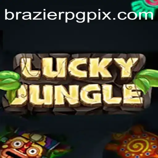 Descubra LuckyJungle: Aventura e Estratégia na Selva Virtual