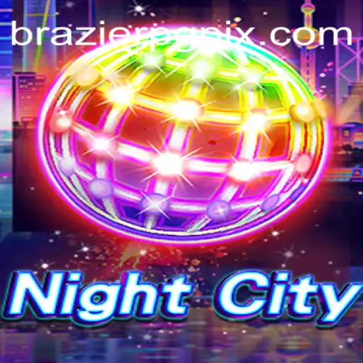 Explorando NightCity: O Novo Jogo de RPG da BrazierPG