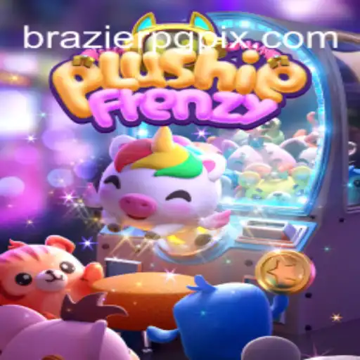 Descubra a Emoção de PlushieFrenzy: Um Mergulho no Mundo dos Jogos de RPG