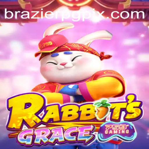 Explorando o Universo Encantado de RabbitsGrace