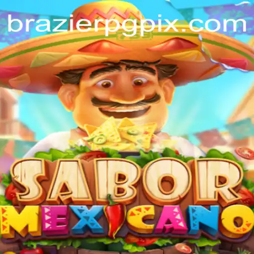SaborMexicano: Uma Viagem Gastronômica pelo Mundo dos Jogos