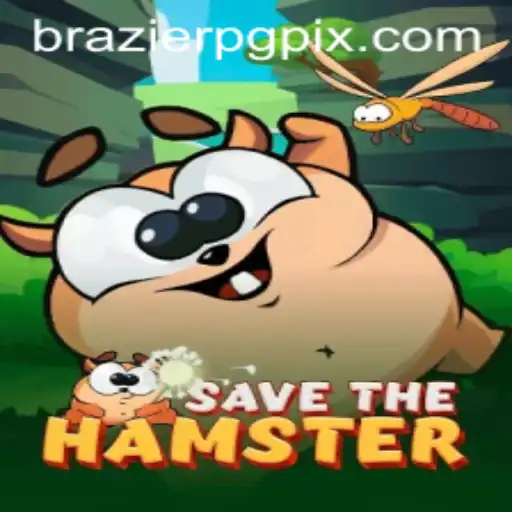 Descubra o Mundo Emocionante de SavetheHamster