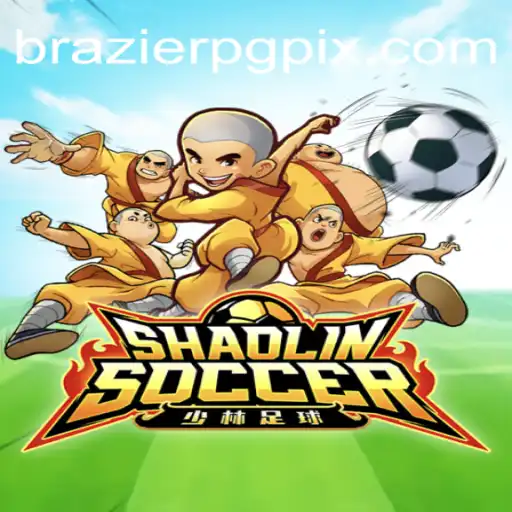Shaolin Soccer: Descubra o Fascinante Jogo Inspirado no Futebol e nas Artes Marciais