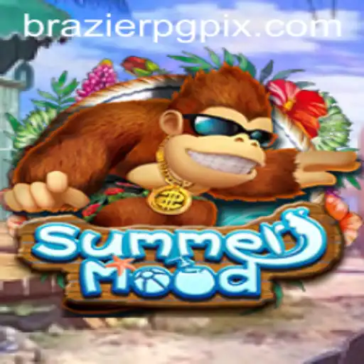 Explorando o Universo de SummerMood: Um Mergulho no RPG Online da brazierrpg.com