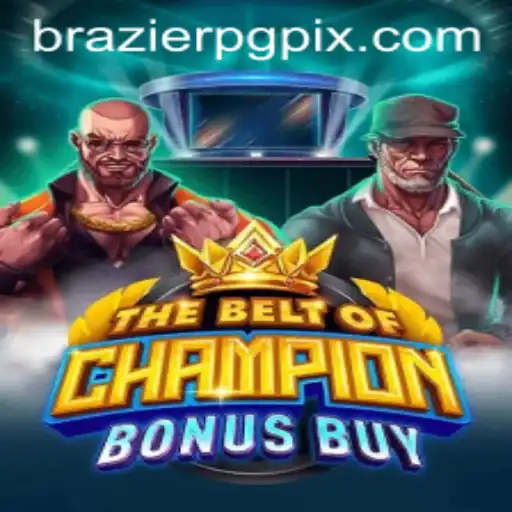 TheBeltOfChampionBonusBuy: Uma Jornada Épica no Mundo dos RPGs